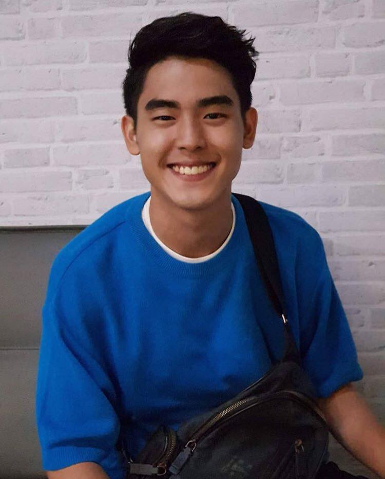 หล่อบ้างน่ารักบ้าง ๕๑