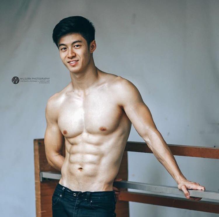 หล่อบ้างน่ารักบ้าง ๕๑