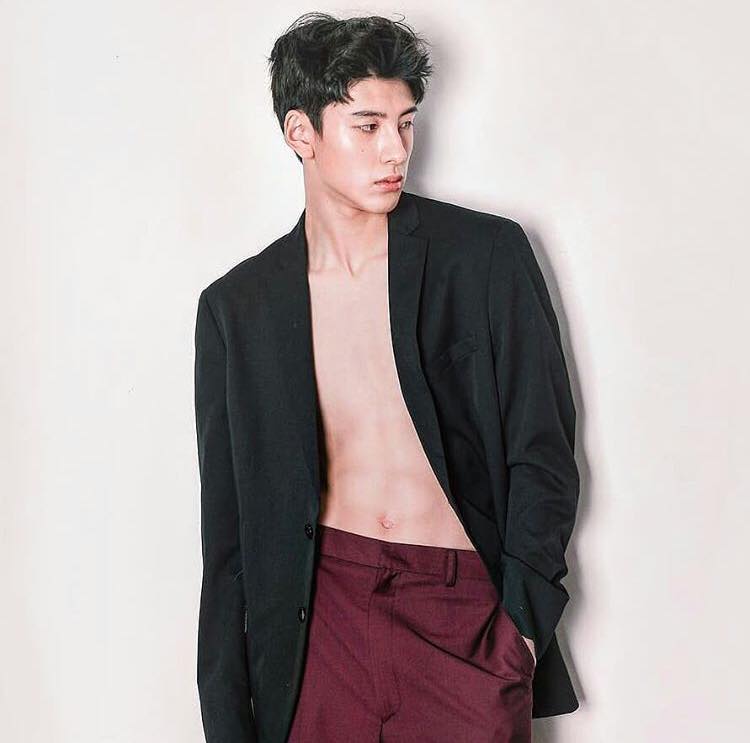 หล่อบ้างน่ารักบ้าง ๕๑
