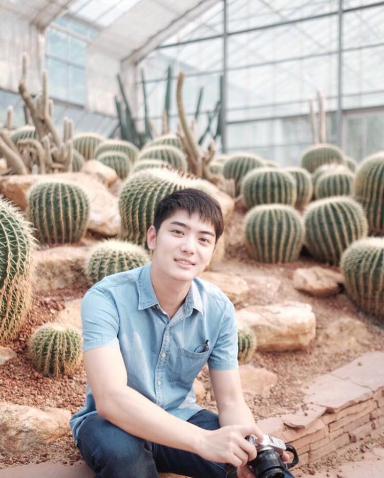 หล่อบ้างน่ารักบ้าง ๕๑