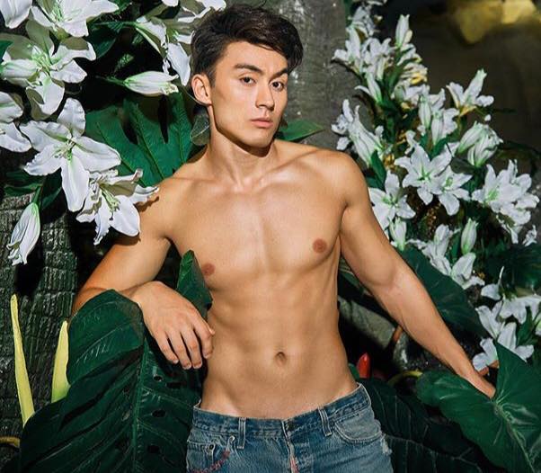 หล่อบ้างน่ารักบ้าง ๕๒