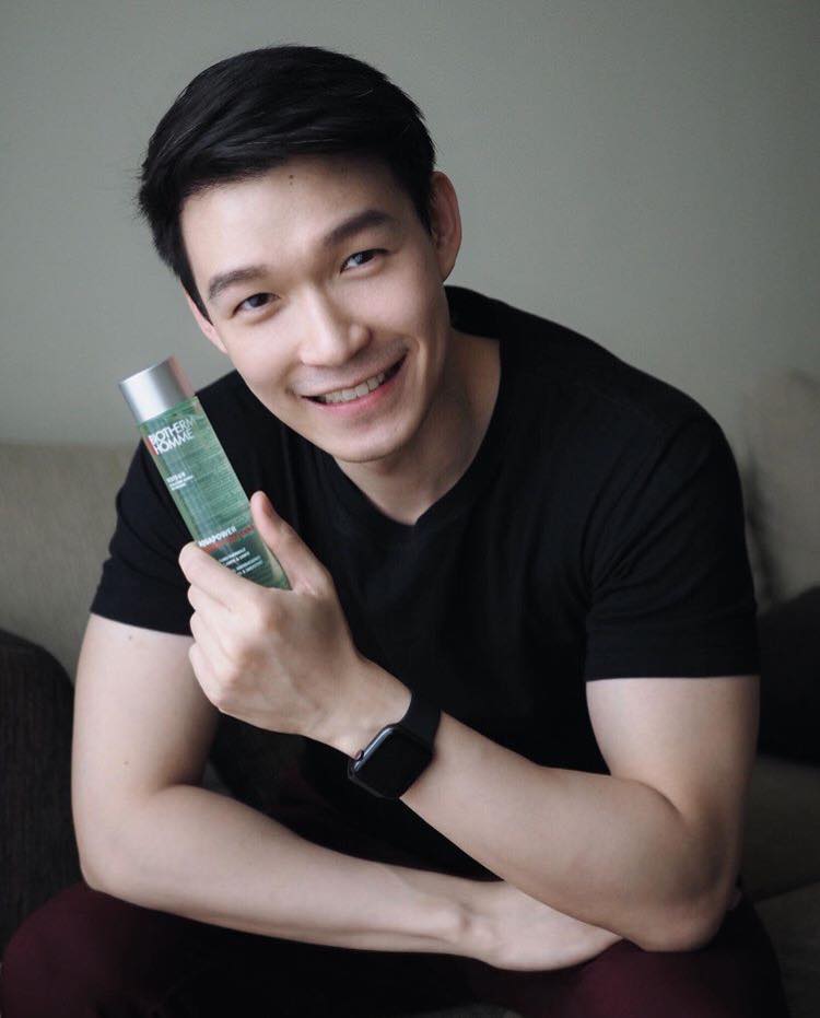 หล่อบ้างน่ารักบ้าง ๕๒