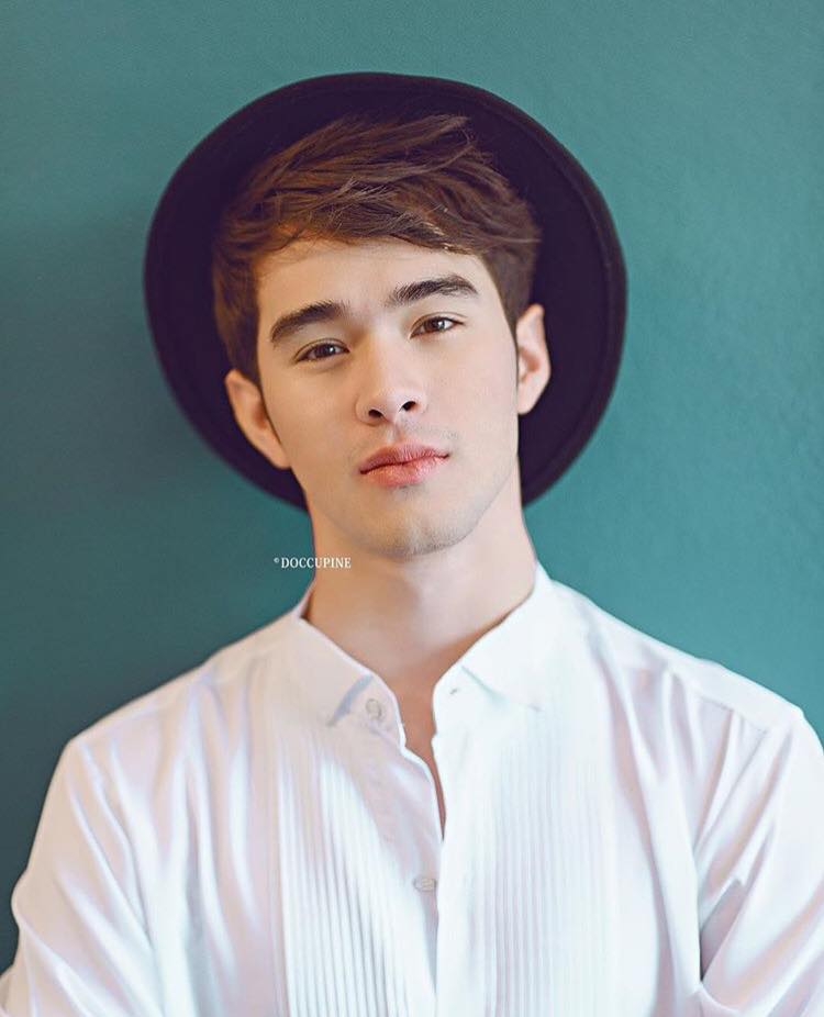 หล่อบ้างน่ารักบ้าง ๕๒