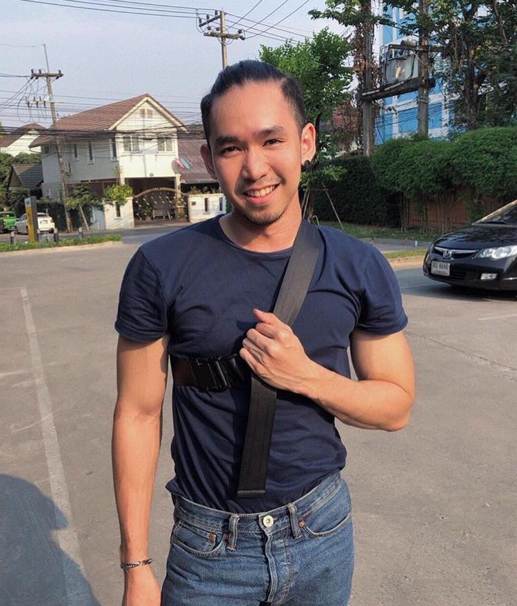 หล่อบ้างน่ารักบ้าง ๕๒