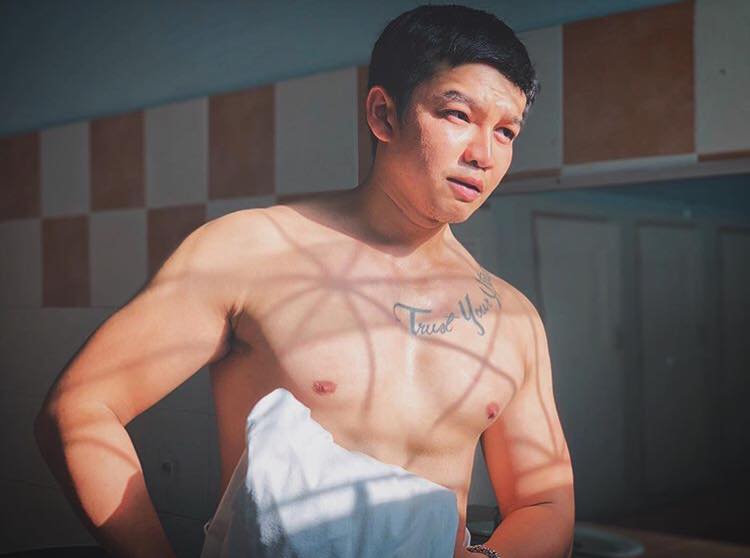 หล่อบ้างน่ารักบ้าง ๕๒