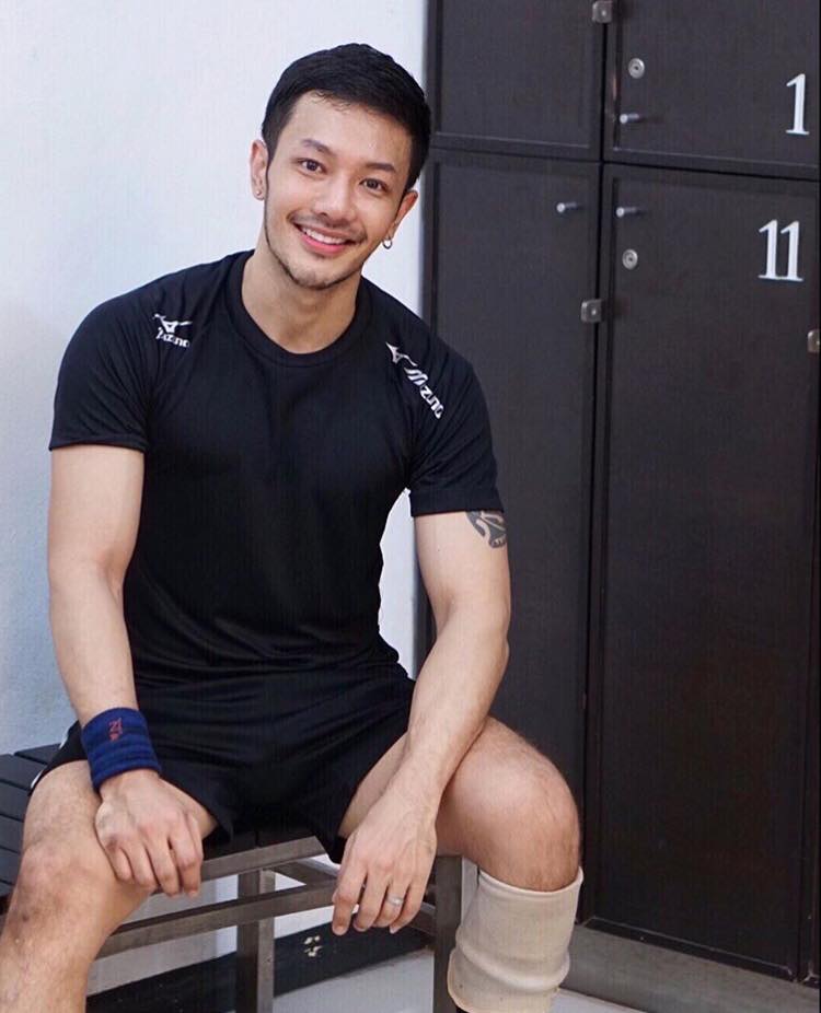 หล่อบ้างน่ารักบ้าง ๕๒