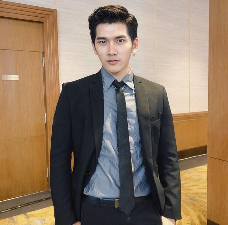 หล่อบ้างน่ารักบ้าง ๕๓