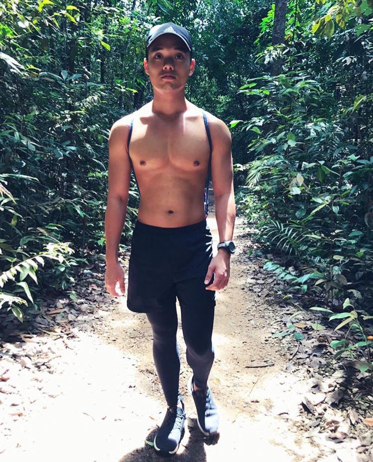 หล่อบ้างน่ารักบ้าง ๕๓