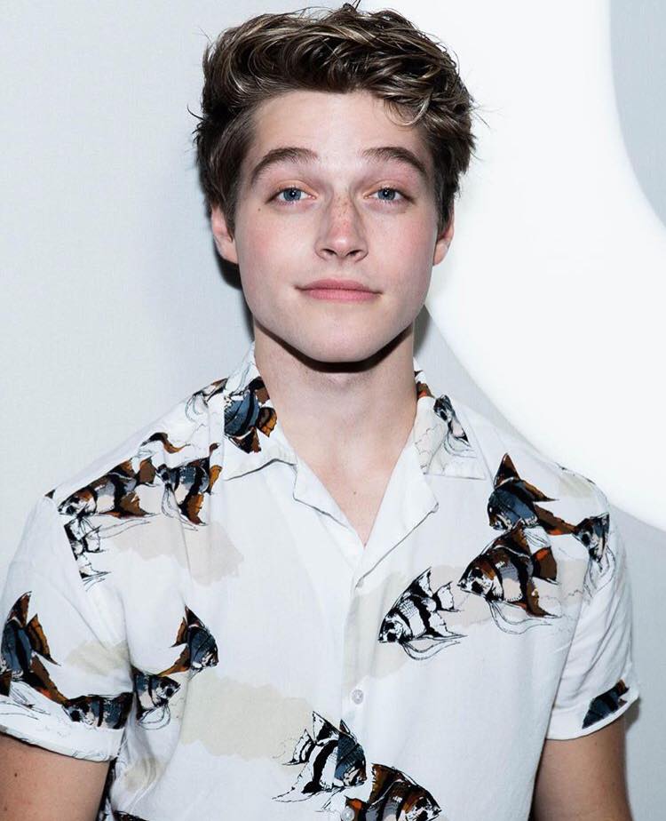 หล่อบ้างน่ารักบ้าง ๕๓