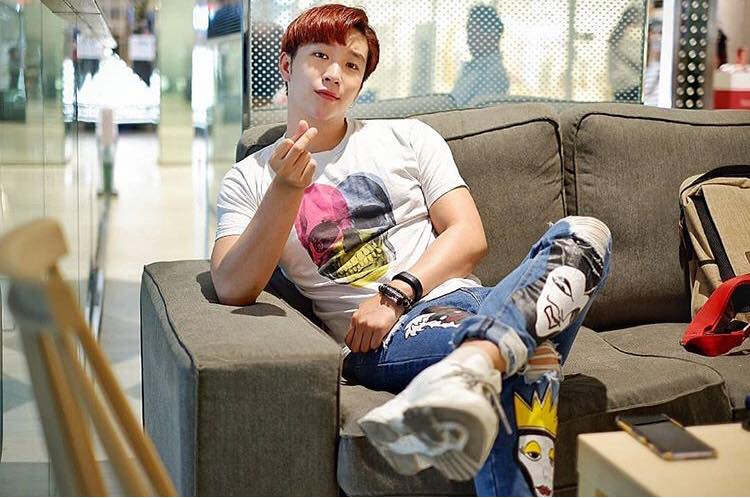 หล่อบ้างน่ารักบ้าง ๕๓