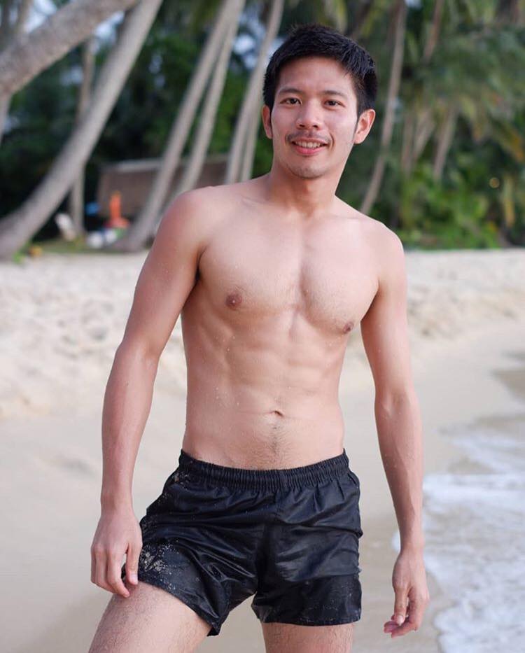 หล่อบ้างน่ารักบ้าง ๕๓