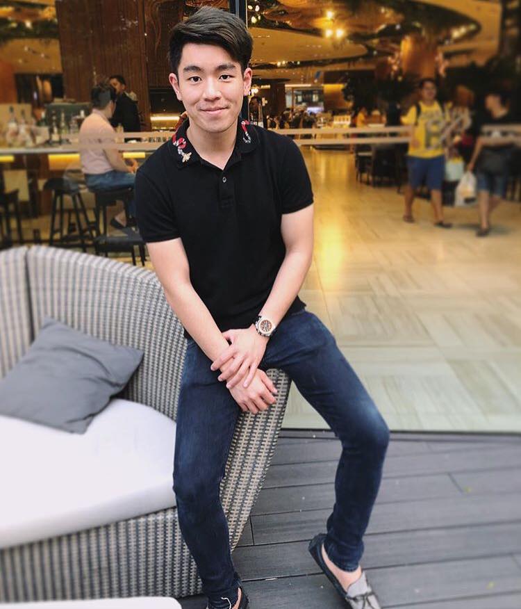 หล่อบ้างน่ารักบ้าง ๕๓