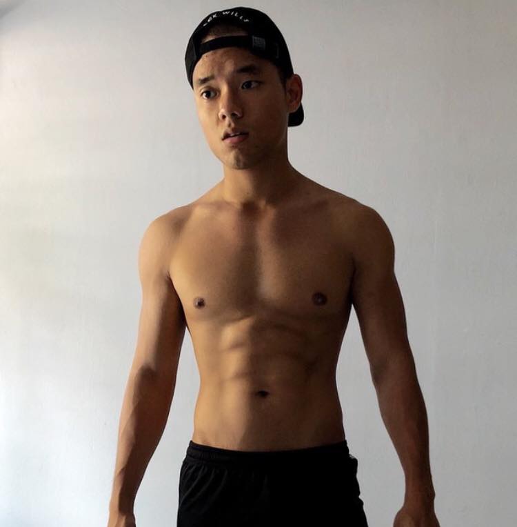 หล่อบ้างน่ารักบ้าง ๕๓