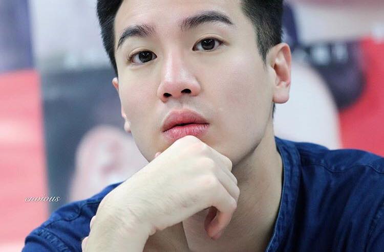 หล่อบ้างน่ารักบ้าง ๕๓