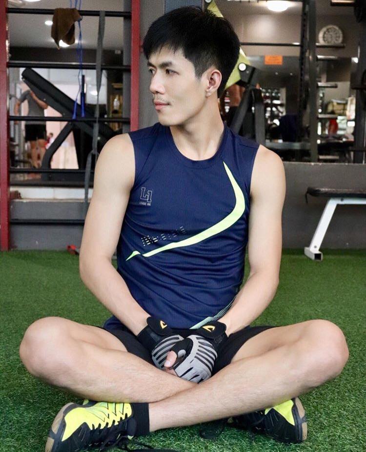 หล่อบ้างน่ารักบ้าง ๕๓