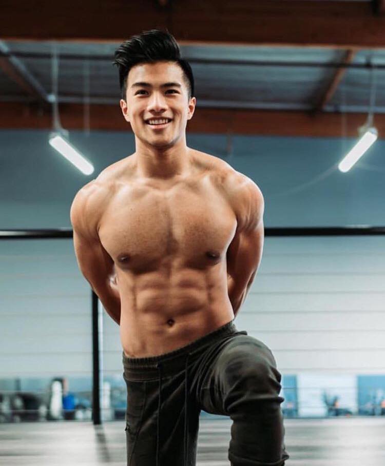 หล่อบ้างน่ารักบ้าง ๕๓