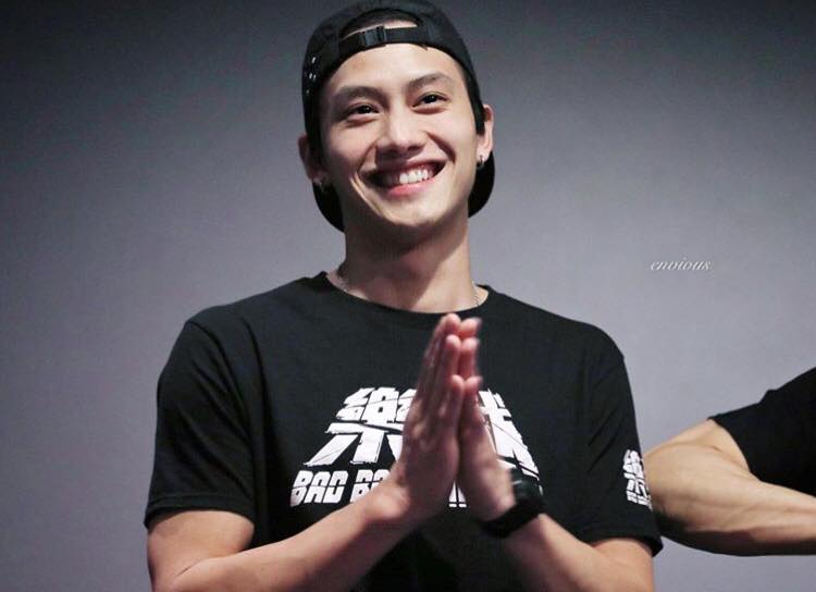 หล่อบ้างน่ารักบ้าง ๕๓