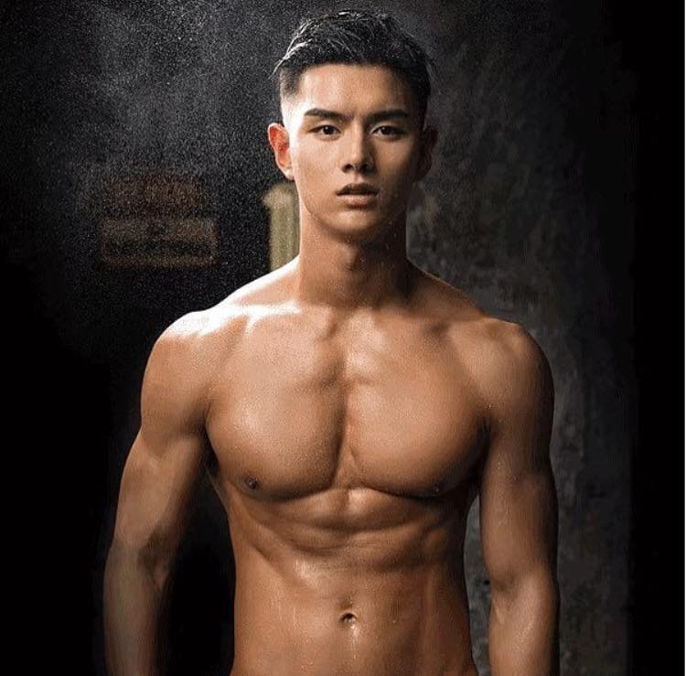 หล่อบ้างน่ารักบ้าง ๕๔