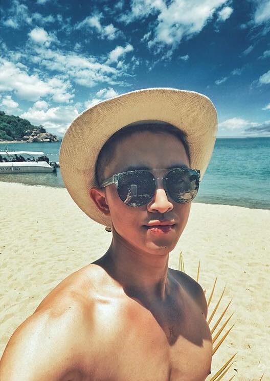 หล่อบ้างน่ารักบ้าง ๕๔