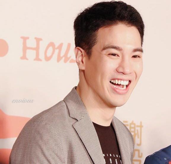 หล่อบ้างน่ารักบ้าง ๕๔