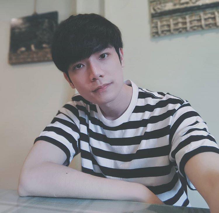 หล่อบ้างน่ารักบ้าง ๕๔