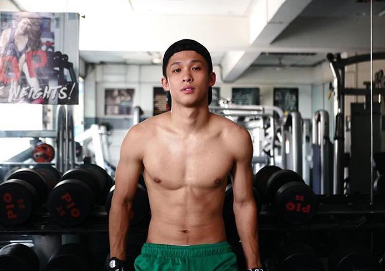 หล่อบ้างน่ารักบ้าง ๕๕