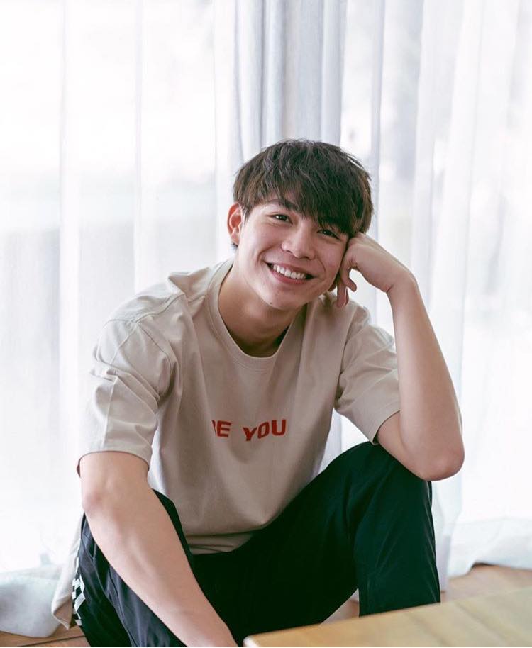 หล่อบ้างน่ารักบ้าง ๕๕