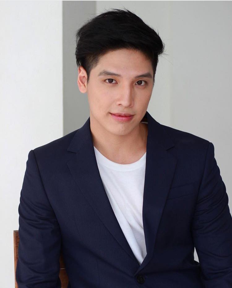 หล่อบ้างน่ารักบ้าง ๕๕