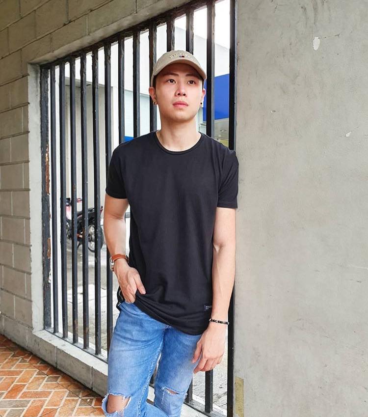 หล่อบ้างน่ารักบ้าง ๕๕