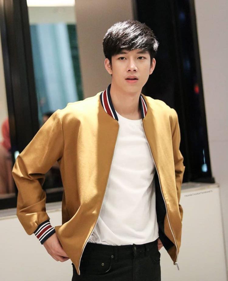 หล่อบ้างน่ารักบ้าง ๕๕