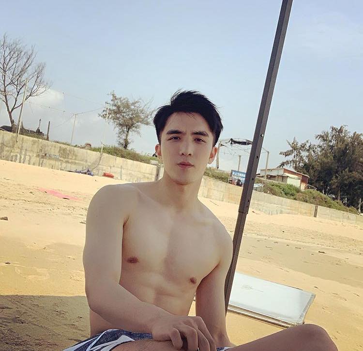 หล่อบ้างน่ารักบ้าง ๕๖