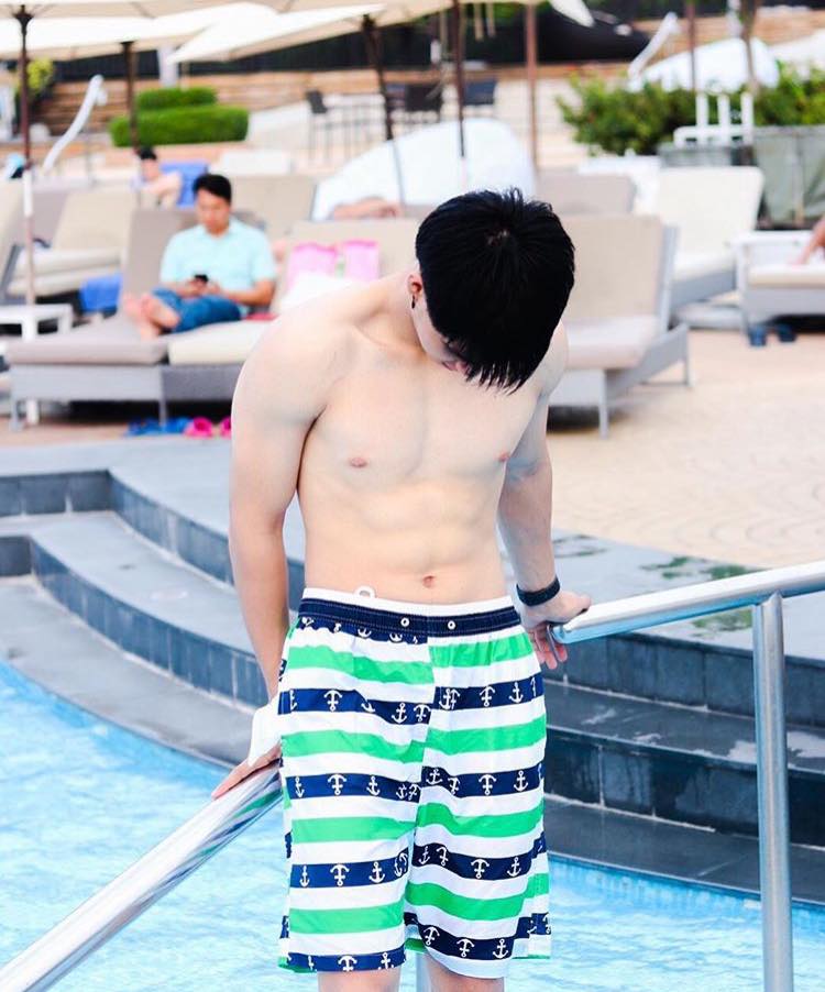 หล่อบ้างน่ารักบ้าง ๕๖