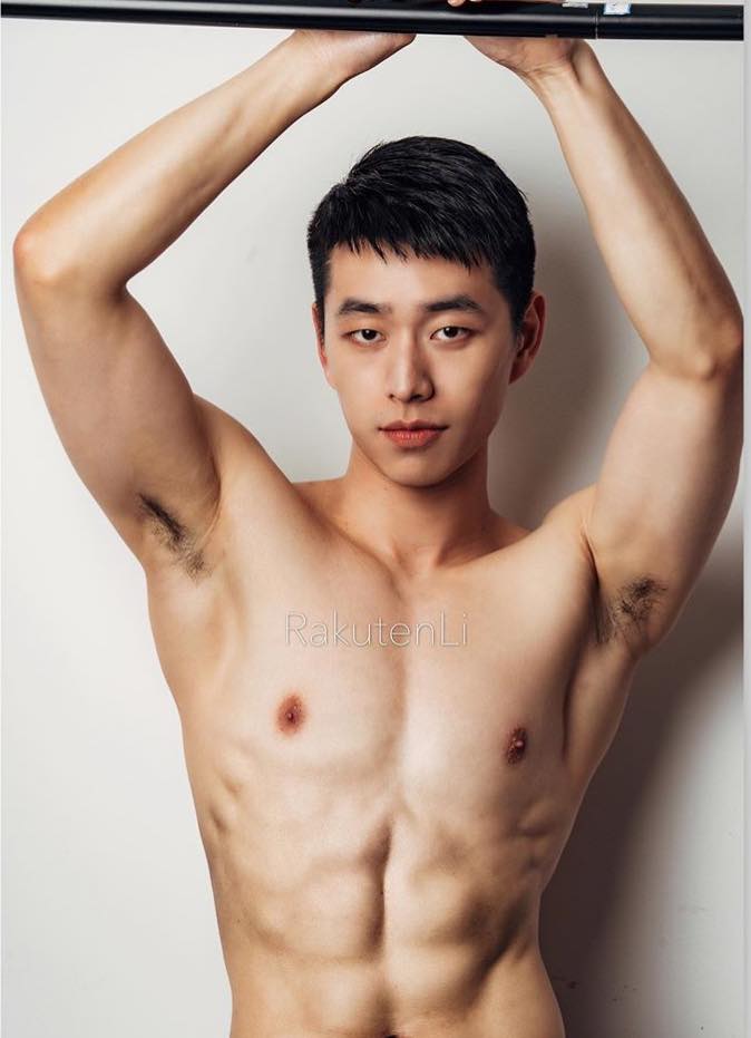 หล่อบ้างน่ารักบ้าง ๕๖