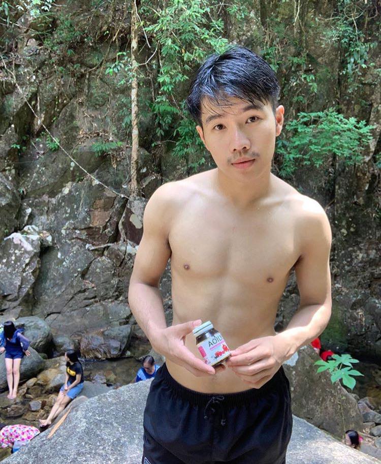 หล่อบ้างน่ารักบ้าง ๕๖