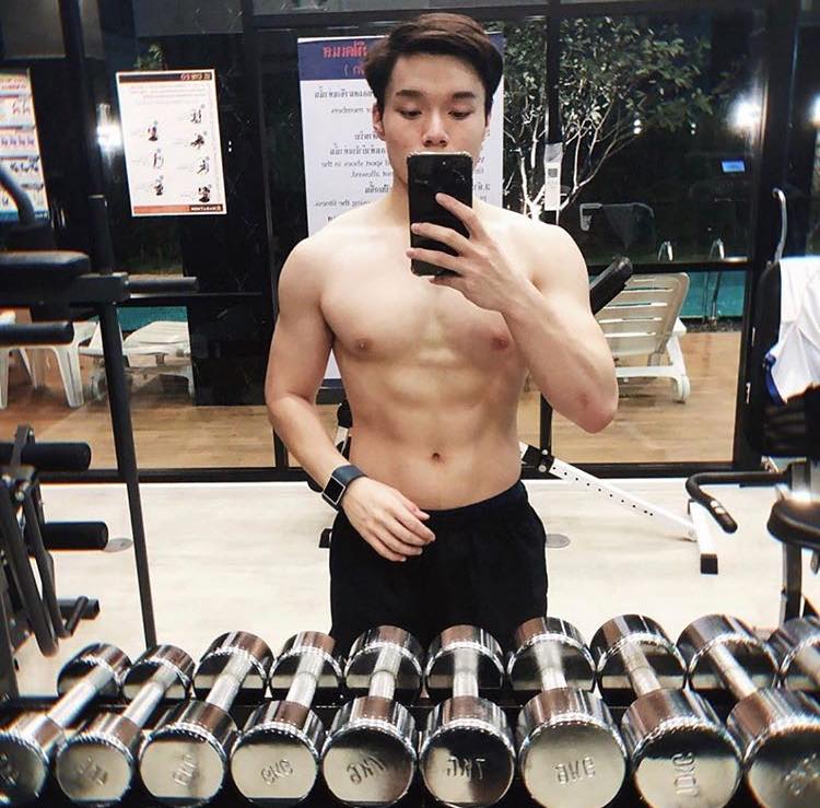 หล่อบ้างน่ารักบ้าง ๕๖