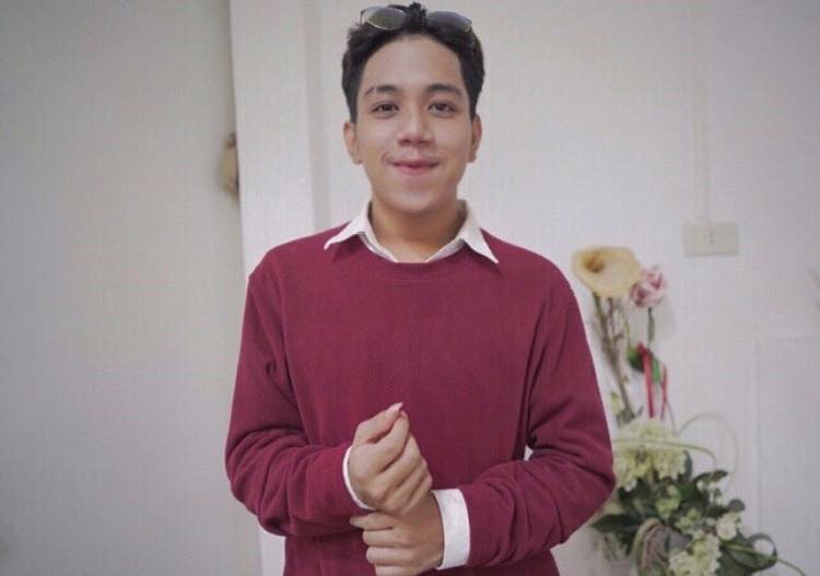 หล่อบ้างน่ารักบ้าง ๕๖