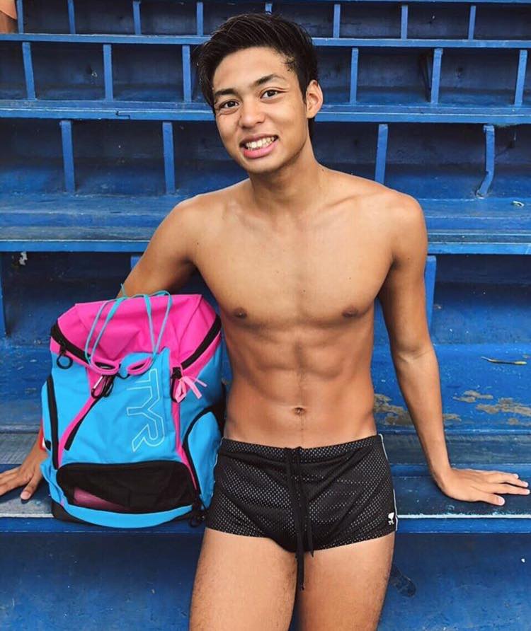 หล่อบ้างน่ารักบ้าง ๕๖