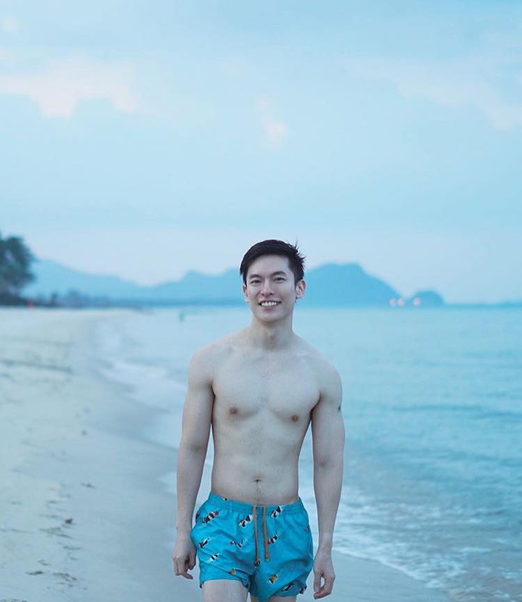 หล่อบ้างน่ารักบ้าง ๕๖