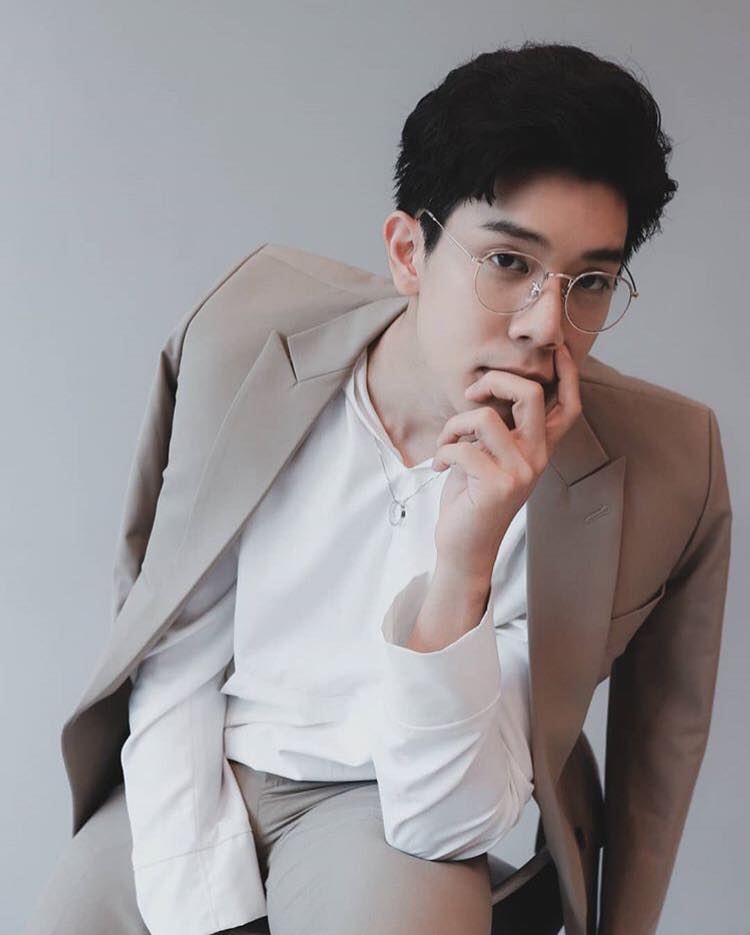 หล่อบ้างน่ารักบ้าง ๕๗
