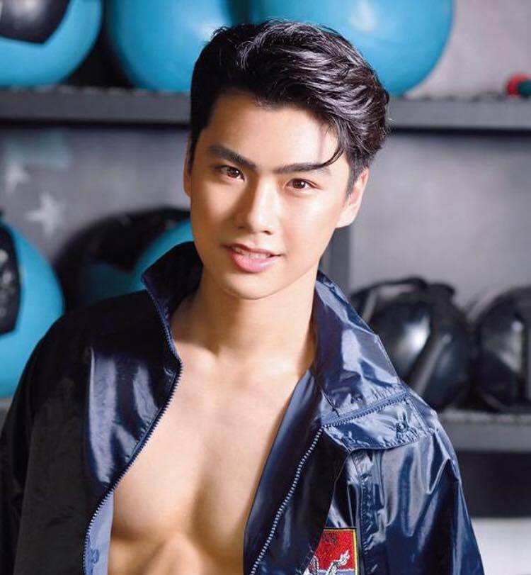 หล่อบ้างน่ารักบ้าง ๕๗