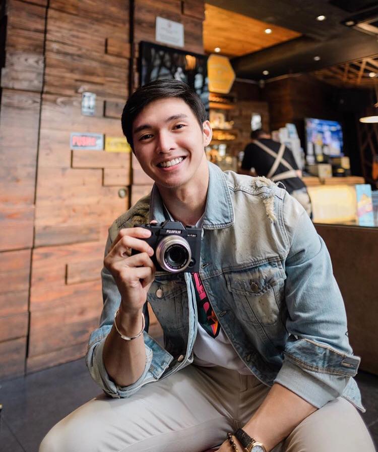 หล่อบ้างน่ารักบ้าง ๕๗