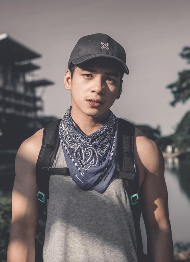 หล่อบ้างน่ารักบ้าง ๕๗