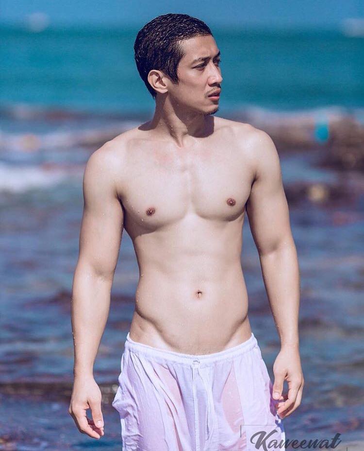หล่อบ้างน่ารักบ้าง ๕๗