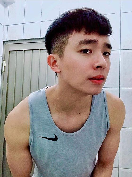 หล่อบ้างน่ารักบ้าง ๕๗