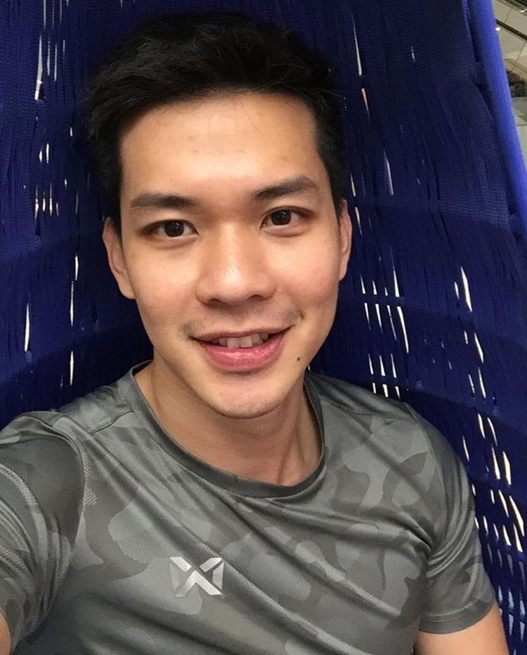 หล่อบ้างน่ารักบ้าง ๕๗