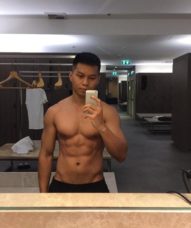 หล่อบ้างน่ารักบ้าง ๕๗