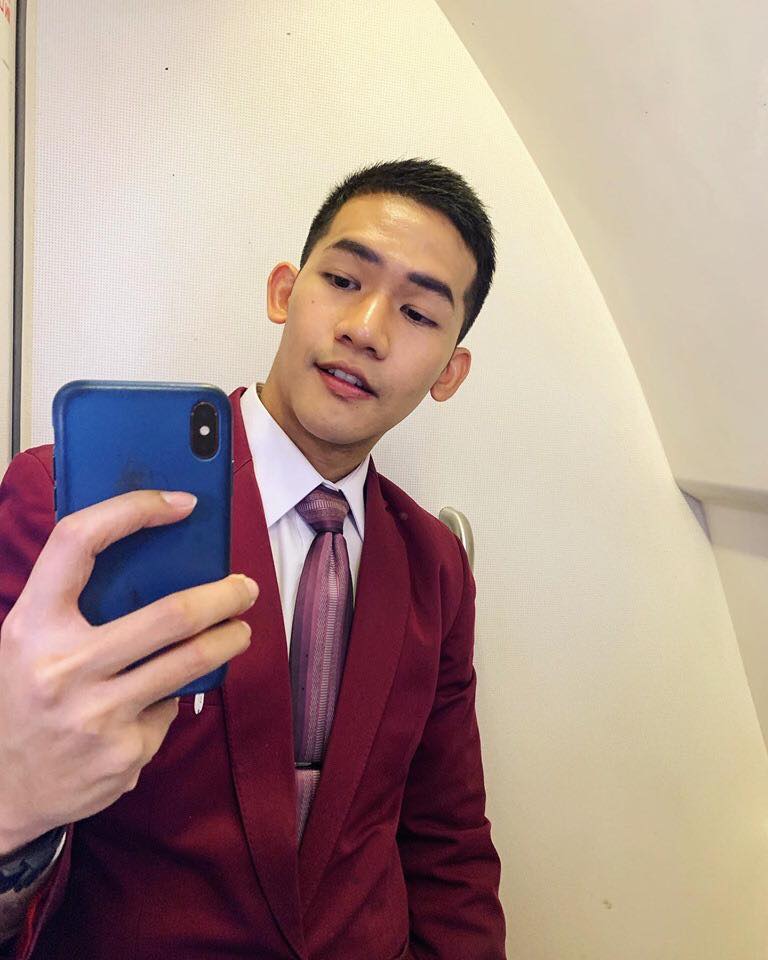 หล่อบ้างน่ารักบ้าง ๕๘