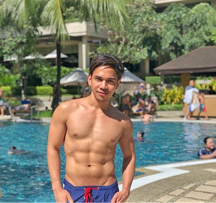 หล่อบ้างน่ารักบ้าง ๕๘
