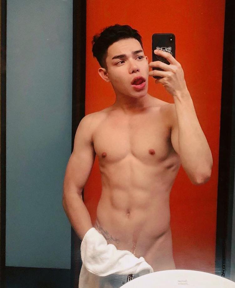 หล่อบ้างน่ารักบ้าง ๕๘