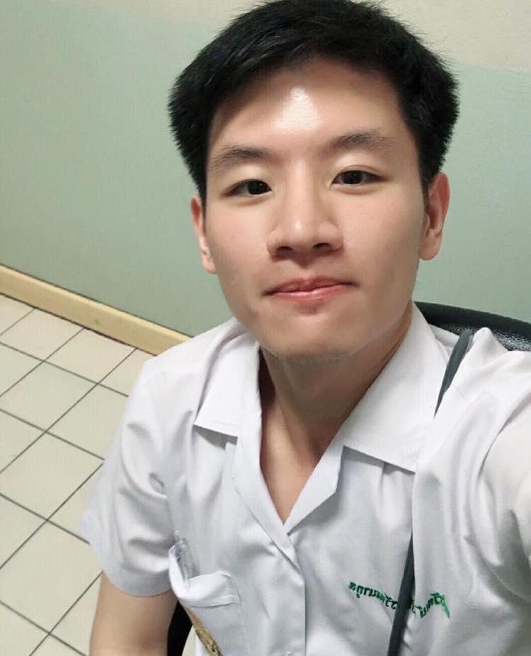 หล่อบ้างน่ารักบ้าง ๕๘